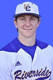 UCR baseball headshots