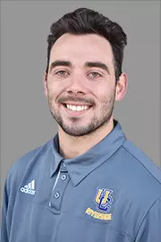 Dustin Samms