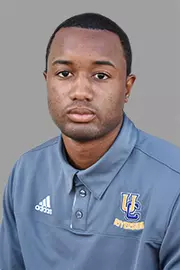 18 Wheeler Charles Headshot