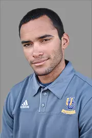 18 Williams Quinn Headshot