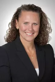 Candace Fuller