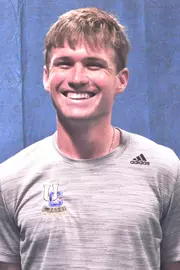 Kyle McCann 201819