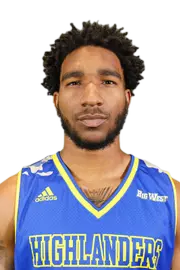 George Willborn III Headshot 2019-2020