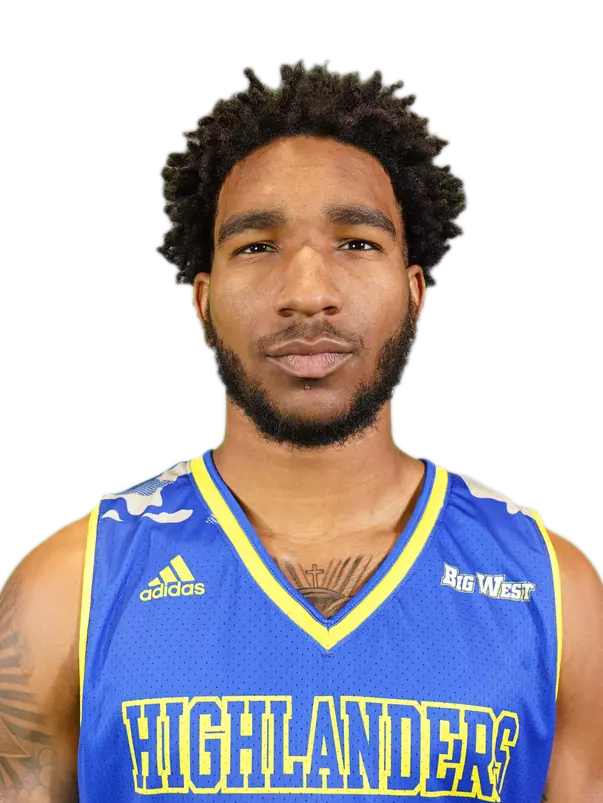 George Willborn III Headshot 2019-2020