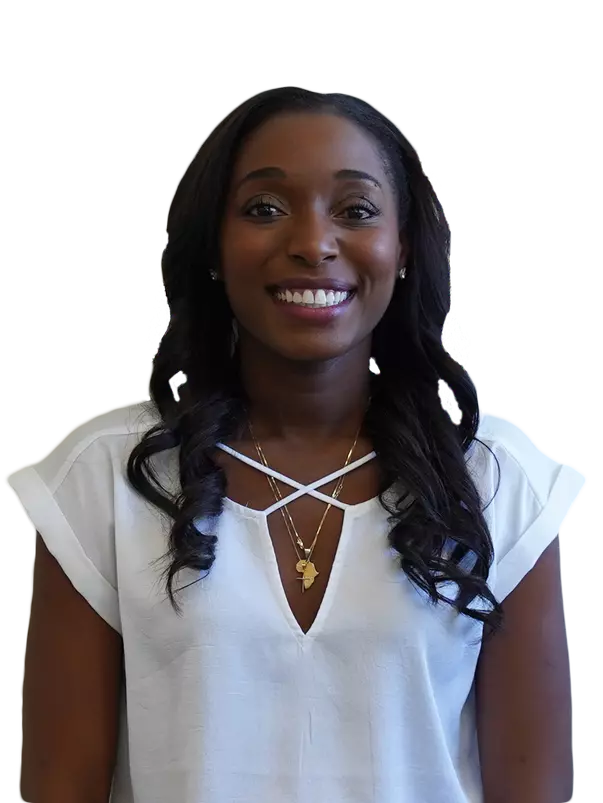 Seyram Bell Headshot 2019 2020