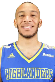 Arinze Chidom Headshot 2019 2020
