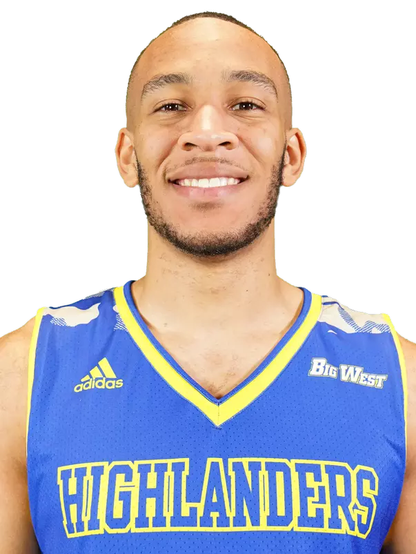 Arinze Chidom Headshot 2019 2020