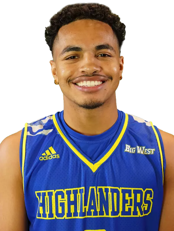 DJ McDonald Headshot 2019 2020