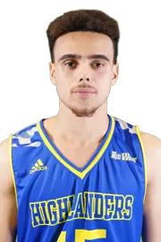 Dikymbe Martin Headshot 2019 2020