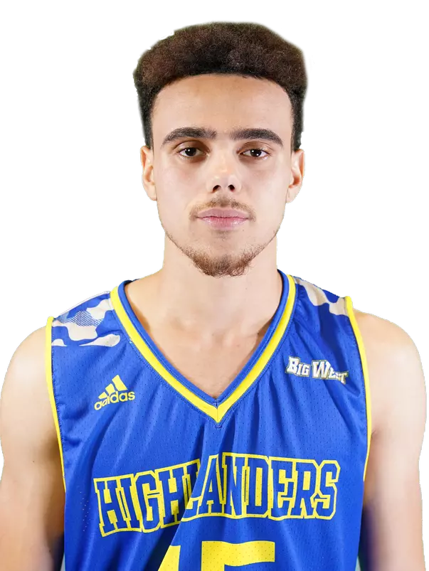 Dikymbe Martin Headshot 2019 2020