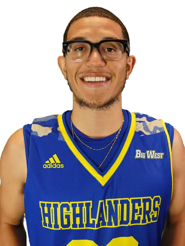 Dominick Pickett Headshot 2019 2020