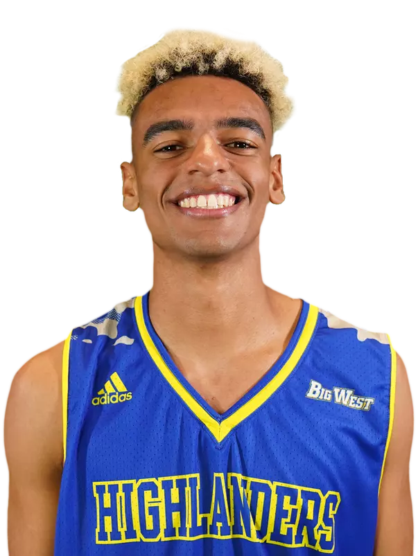 Jaylen Cross Headshot 2019 2020