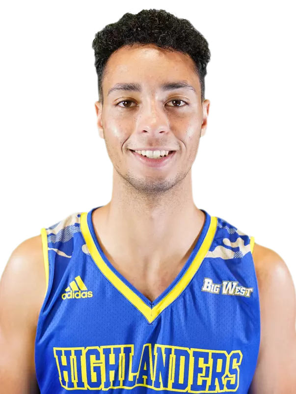Khyber Kabellis Headshot 2019 2020