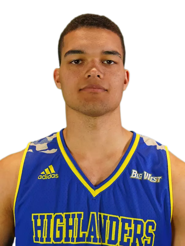 Zac Watson Headshot 2019 2020
