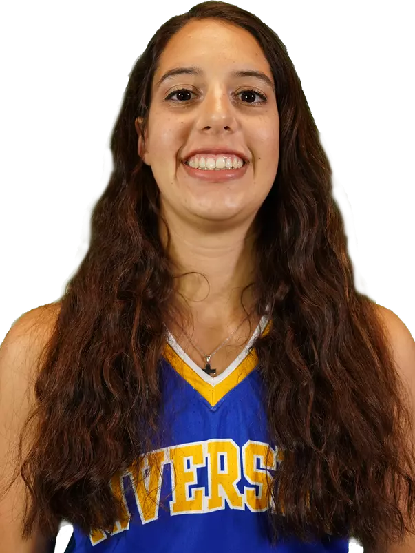 Andriana Kasapi 2019-2020
