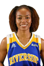 Aiyanna Barnes 2019-2020