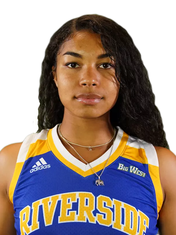 Daphne Gnago 2019-2020