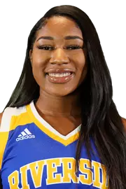 Jalyn Clay 2019-2020