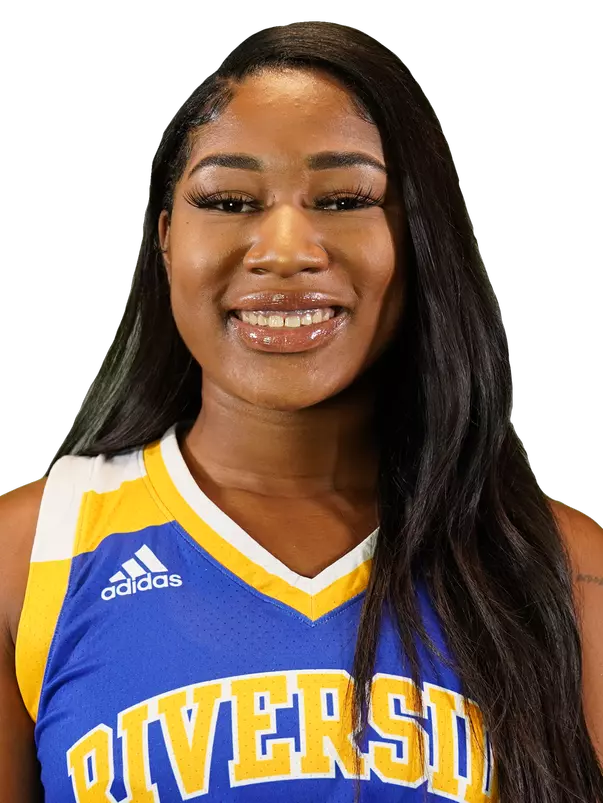 Jalyn Clay 2019-2020