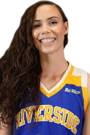Jannon Otto 2019-2020