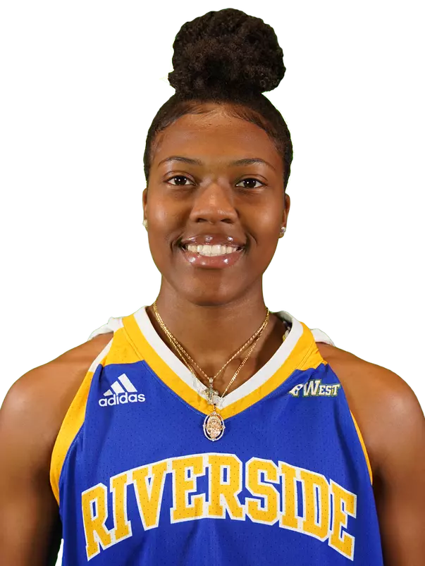 Keilanei Cooper 2019-2020