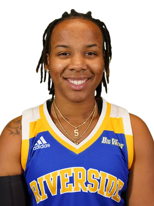 Lauryn Pointer 2019-2020