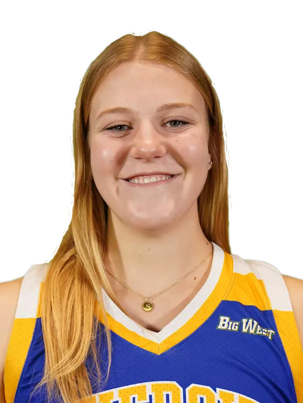 Samantha Fries 2019-2020