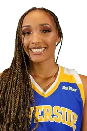 Tianna Eaton 2019-2020