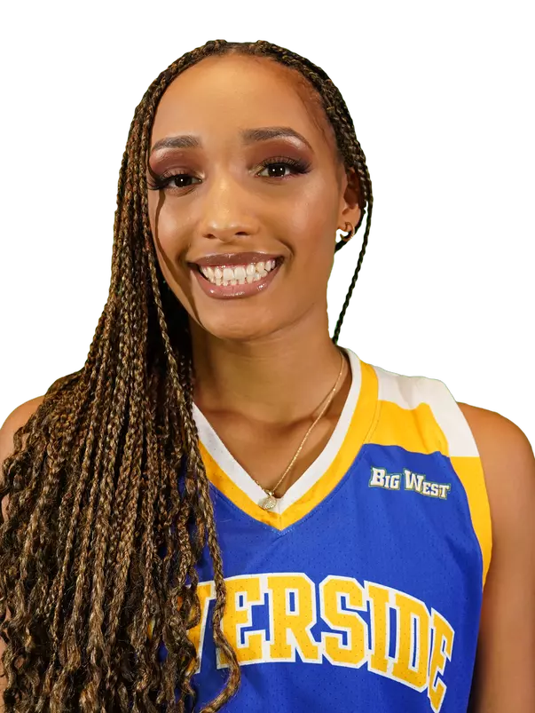 Tianna Eaton 2019-2020