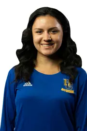 Victoria Ervin