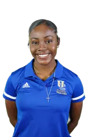 Chana Soloman-Jackson