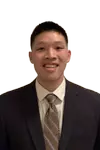 Jordan Lee head shot