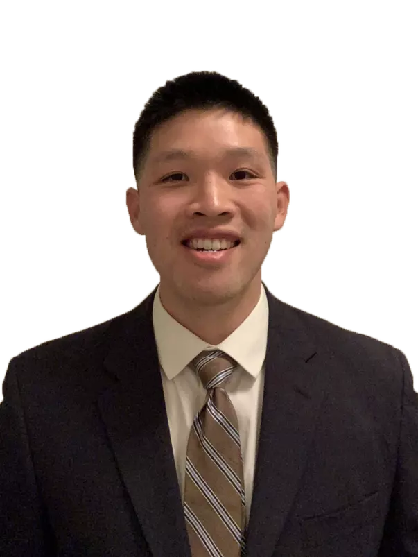Jordan Lee head shot