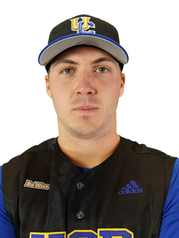 Garrett Calvert