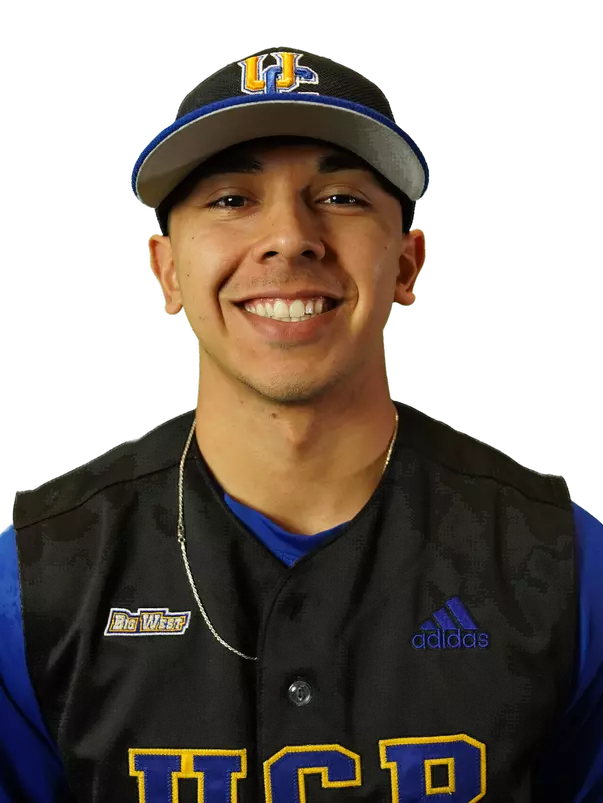 Adrian Garcia