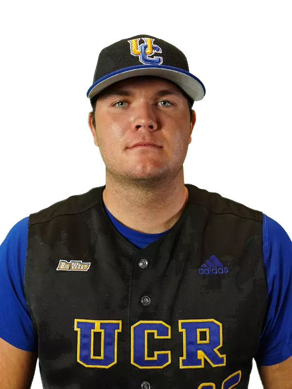 Connor Martin