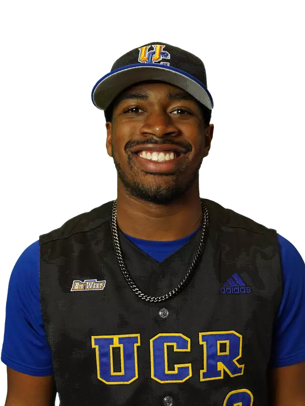 Marcellus Pearson