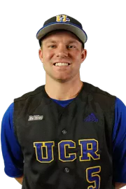 Cole Tucker