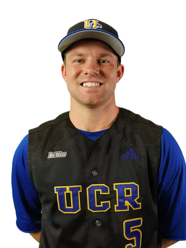 Cole Tucker