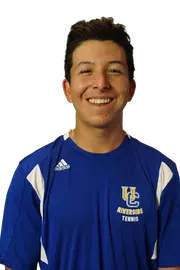 David Ramirez Headshot