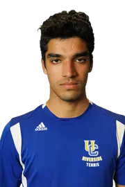 Nabil Abdallah Headshot