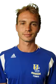 Nikita Horunzhy Headshot