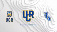 UC Riverside Athletics Completes New Visual Identity Rebrand