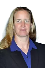Kerry Smith