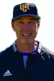 Curtis Smith