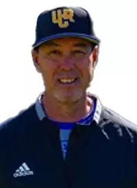 Curtis Smith