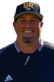 Mike Burns