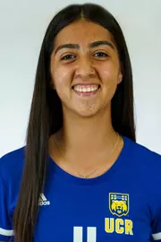 Brianna Saldana