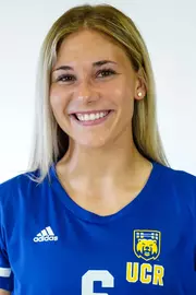 Leigh Polson