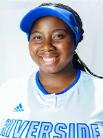 Samiya Jones